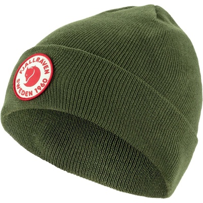 Fjällräven Kids 1960 Logo Hat acorn