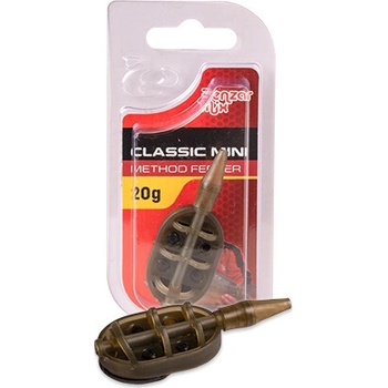 BENZÁR KŔMNY KOŠÍK METHOD CLASSIC MINI