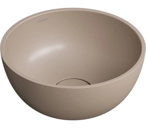 OMNIRES SHELL M+ SHELL350UNDB