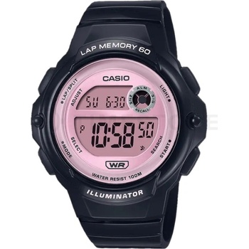 Casio LWS-1200H-1A2VDF