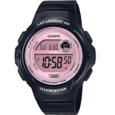 Casio LWS-1200H-1A2VDF