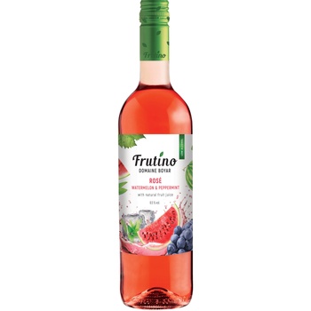 Image 1 of Frutino Фрутино Розе с Диня и Мента