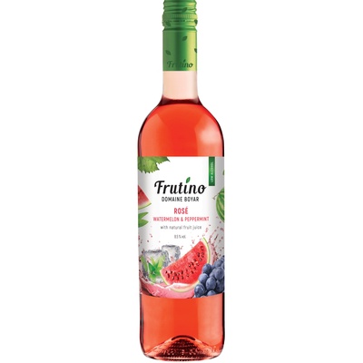 Frutino Фрутино Розе с Диня и Мента