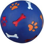TRIXIE Топка за кучета Dog Activity за лакомства - 11 см