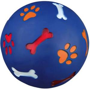 TRIXIE Топка за кучета Dog Activity за лакомства - 11 см