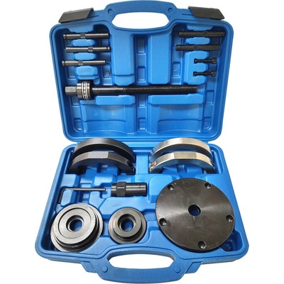 MAGNUS Sada na montáž a demontáž ložisek a nábojů kol 72 mm – VW, Škoda, Audi, Seat – Hledejceny.cz