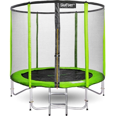 SkyFlyer Ring 2v1 180cm