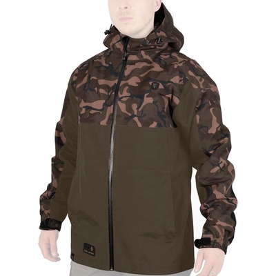 Fox Bunda Aquos Tri Layer Std jacket – Zbozi.Blesk.cz