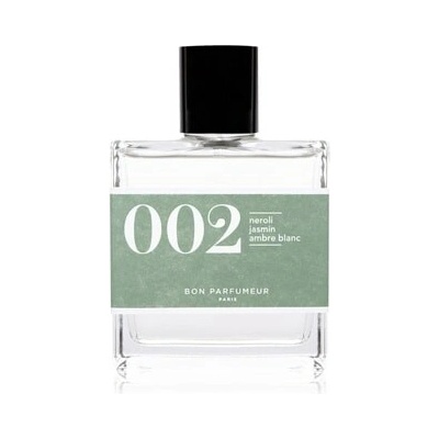 Bon Parfumeur 002 Neroli Jasmine White Amber parfémovaná voda unisex 100 ml