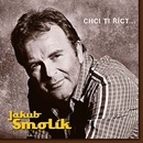 Jakub Smolík - Chci ti říct..., CD