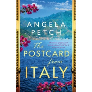 Postcard from Italy | Angela Petch (ISBN: 9781800199637)