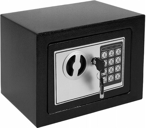 Tracer Compact Guard