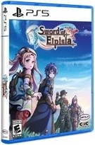 Sword of Elpisia od 51,1 € - Heureka.sk