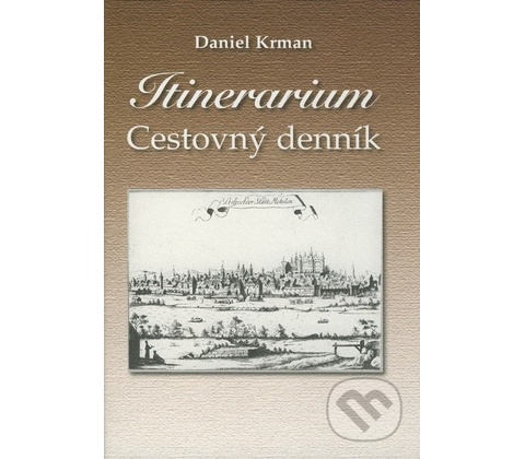 Itinerarium - Daniel Krman