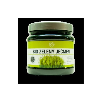 Goldim Bio Zelený ječmen 200 g