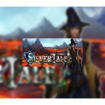 Silver Tale