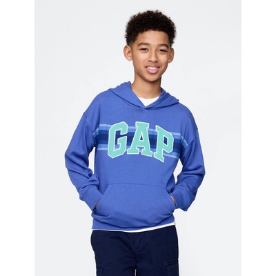 GAP dětská mikina s logem 743971-03