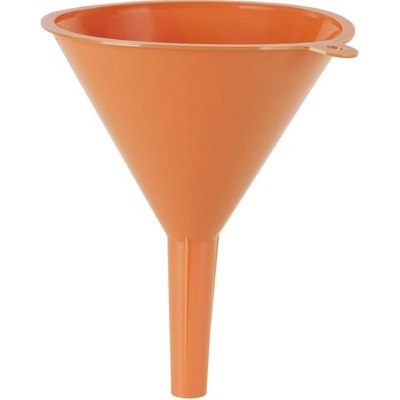 PRESSOL 02 364 Plastový trychtýř průměr 120 mm bez sítka