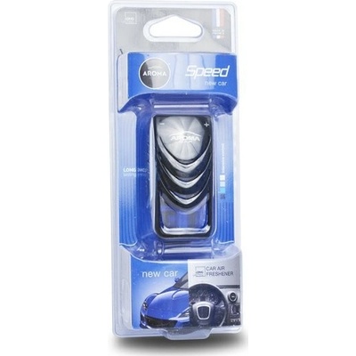 Aroma Car SPEED New Car