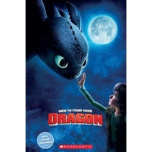 Level 1: How to train your Dragon (Popcorn ELT Primary Reader)s