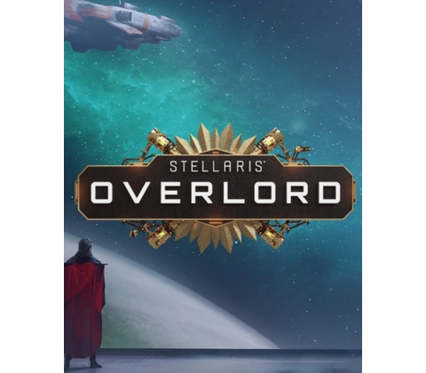 Stellaris: Overlord