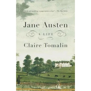 Jane Austen | Claire Tomalin (ISBN: 9780679766766)