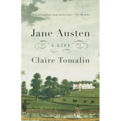 Jane Austen | Claire Tomalin
