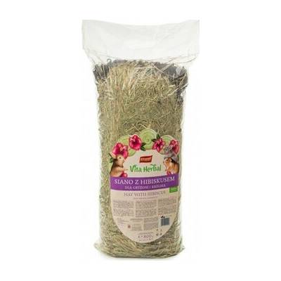 Vitapol VitaHerbal Seno s ibištekom 0,8 kg