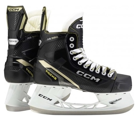 CCM Tacks AS 560 Intermediate