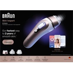 Braun Skin i-expert 7 (PL7321) Епилатори