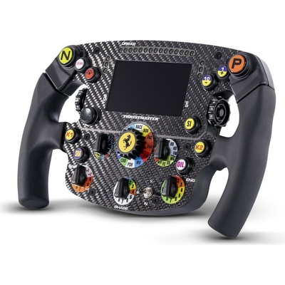 Thrustmaster Volant Formule Ferrari SF1000 4060320