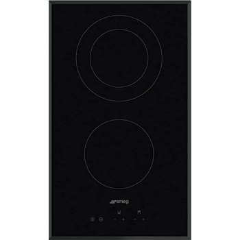 Image 1 of Smeg SE332EPB