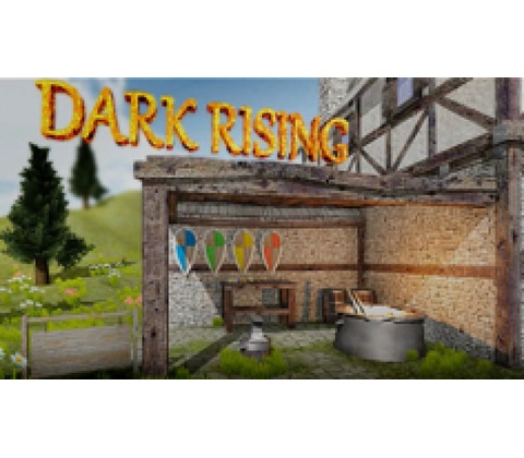 Dark Rising