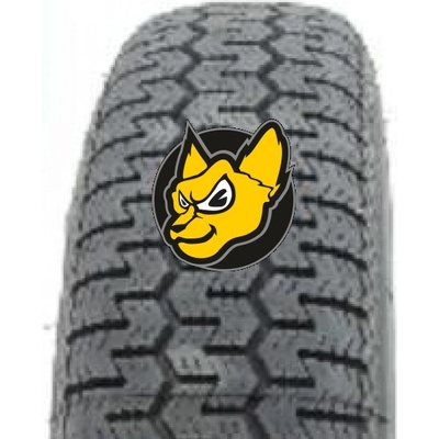 Michelin XZX 165 R15 86S Bílá bočnice