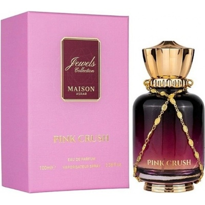 Maison Asrar Pink Crush EDP 100 ml