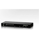 Aten CS-1308A KVM switch USB&PS2 8PC, OSD, 19"
