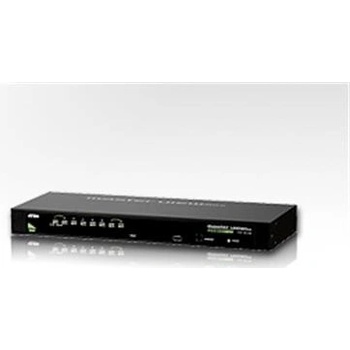 Aten CS-1308A KVM switch USB&PS2 8PC, OSD, 19"