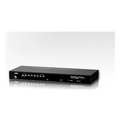 Aten CS-1308A KVM switch USB&PS2 8PC, OSD, 19"