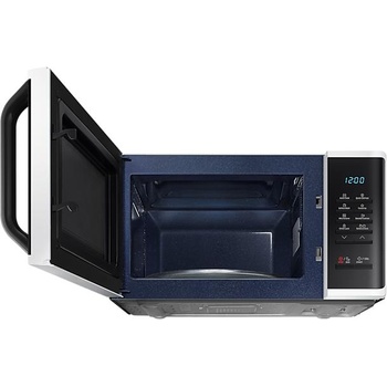 Image 1 of Samsung MS23K3513AW/EO (MW3500K White)