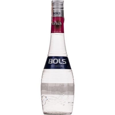 Bols Kirsch 38% 0,7 l (holá láhev)