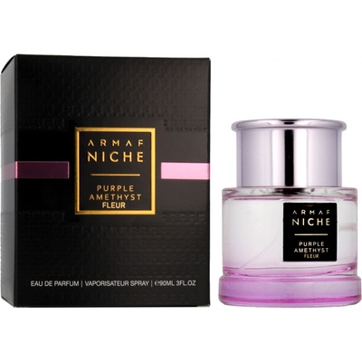 Armaf Purple Amethyst Fleur parfémovaná voda dámská 90 ml