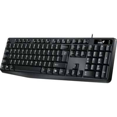 Genius KB-117 31310016415