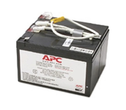 APC RBC59
