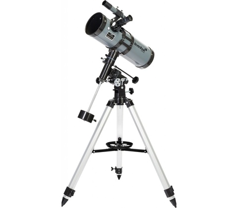 Levenhuk Blitz 114s PLUS