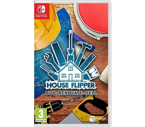 House Flipper
