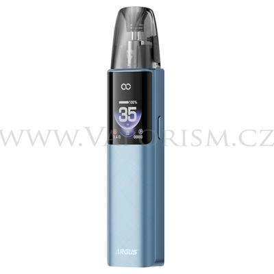 VOOPOO Argus G4 Pod 1650 mAh Blue