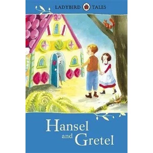 Ladybird Tales: Hansel and Gretel (0000)