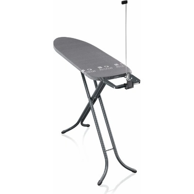 Leifheit Air Board M Black 72488
