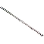 Rouge Stainless Steel Urethral Probe - sexyelephant - 51,36 лв