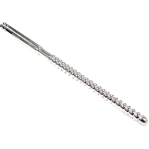 Rouge Stainless Steel Urethral Probe - sexyelephant - 51,36 лв